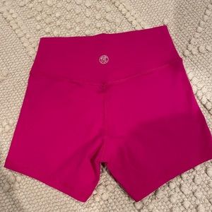 Til you collapse shorts